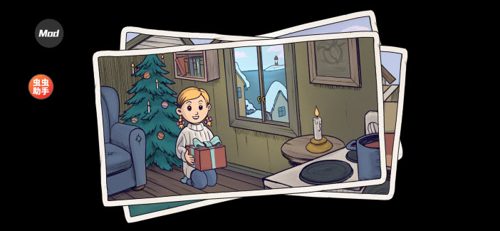 我的孩子新的开始中文版