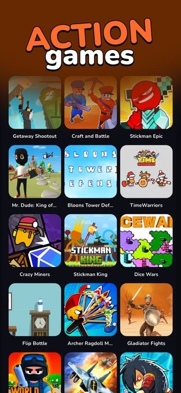 CRAZYGAMES中文版15083