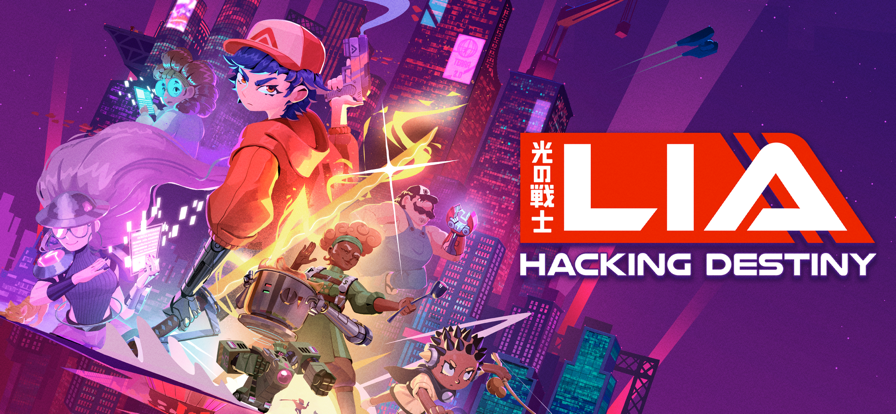 莉亚改写命运安卓版28373