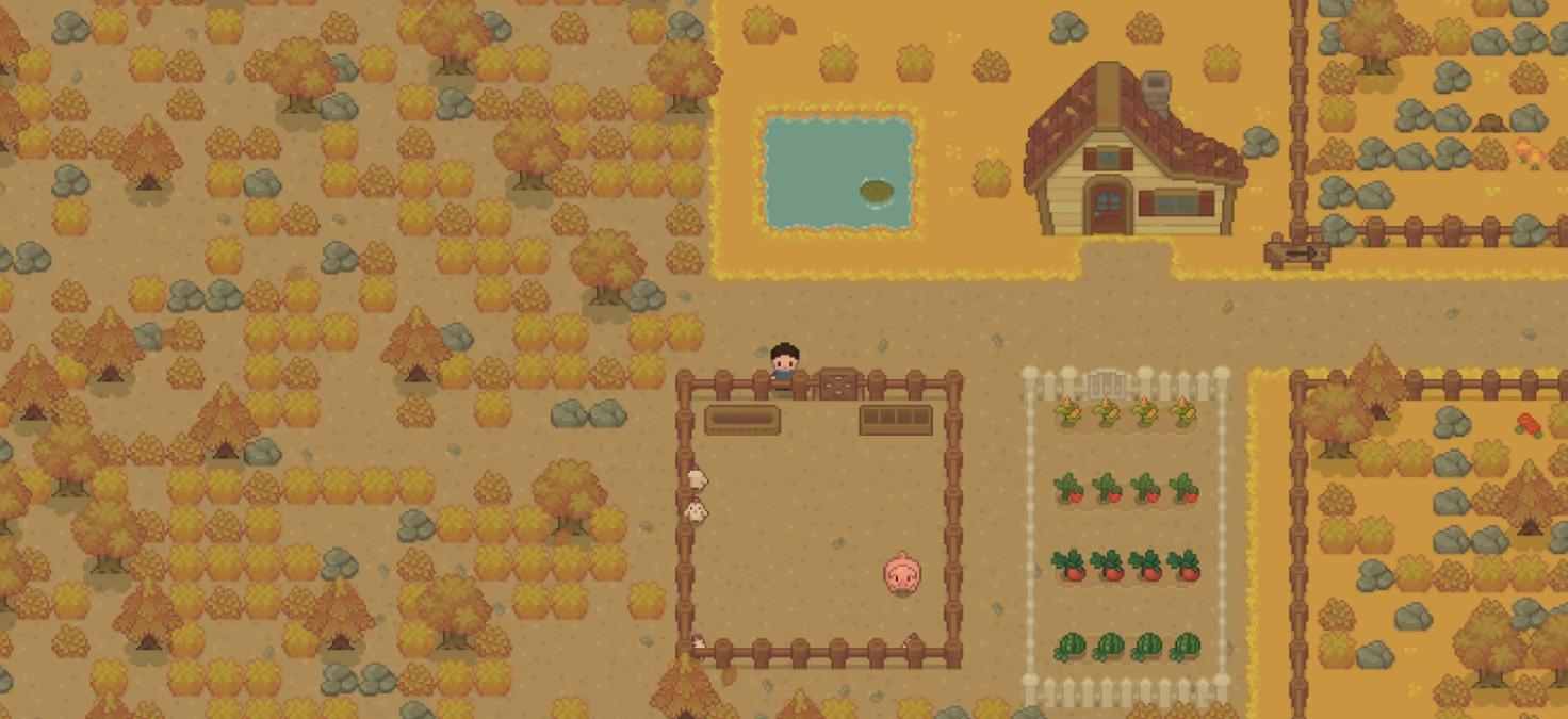 指尖小镇免广告版28379