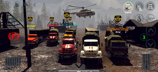 真实重卡模拟器11.83