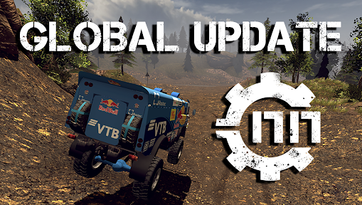 真实重卡模拟器11.84