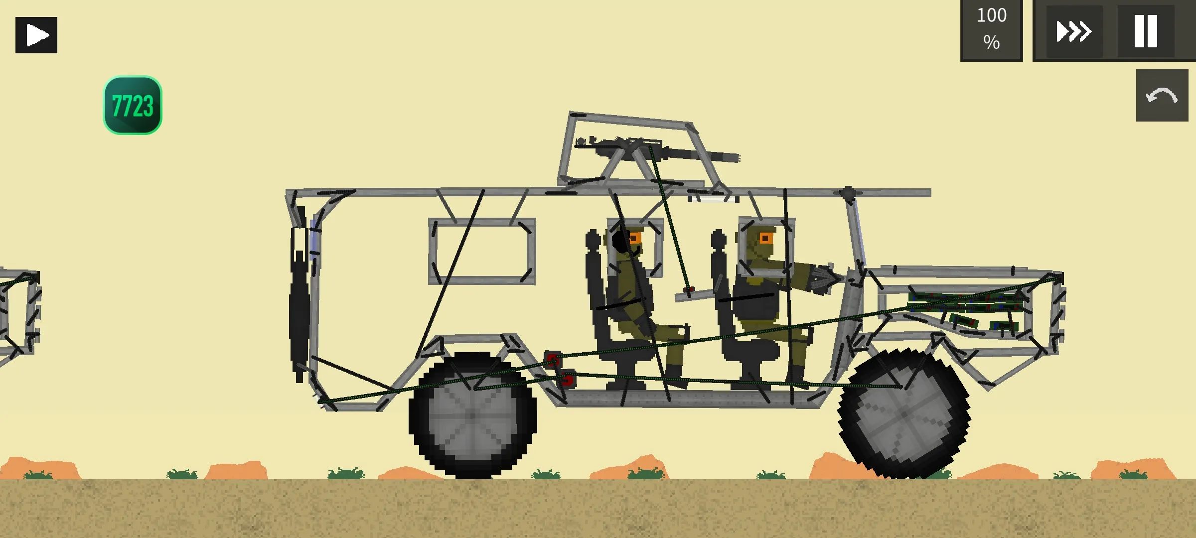 水果游乐场0.3.10