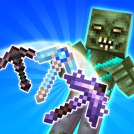 最强铁镐安卓版