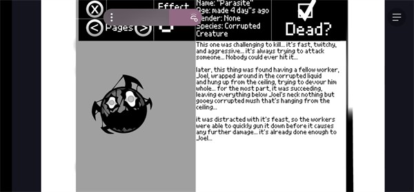 incredibox腐化模组32
