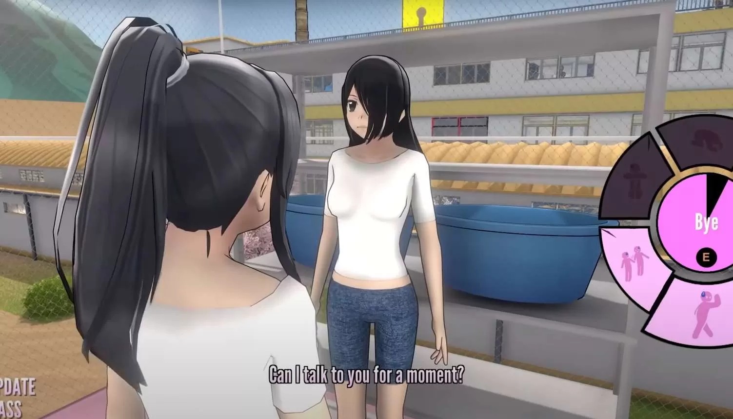 病娇模拟器夏日模组28424