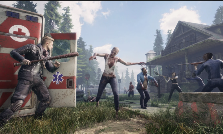 危机曙光危机X0