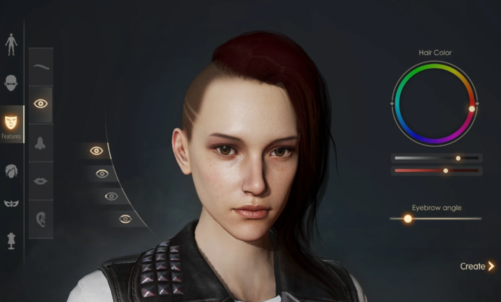 危机曙光危机X1