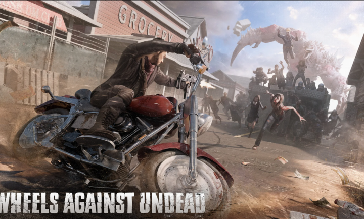 危机曙光危机X2