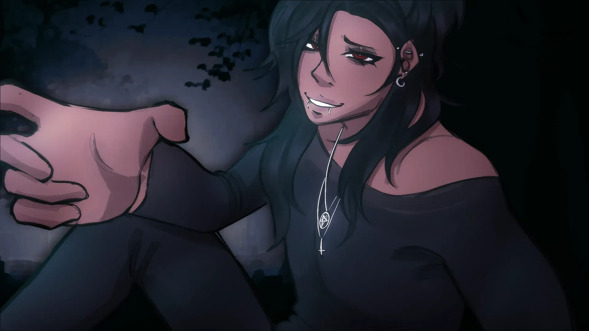 在墓园约会安卓版28430