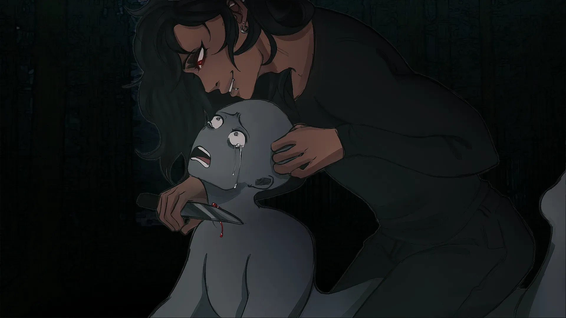 在墓园约会安卓版28430