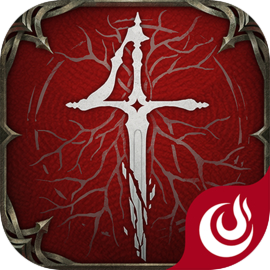 地下城堡4叹息之碑安卓版