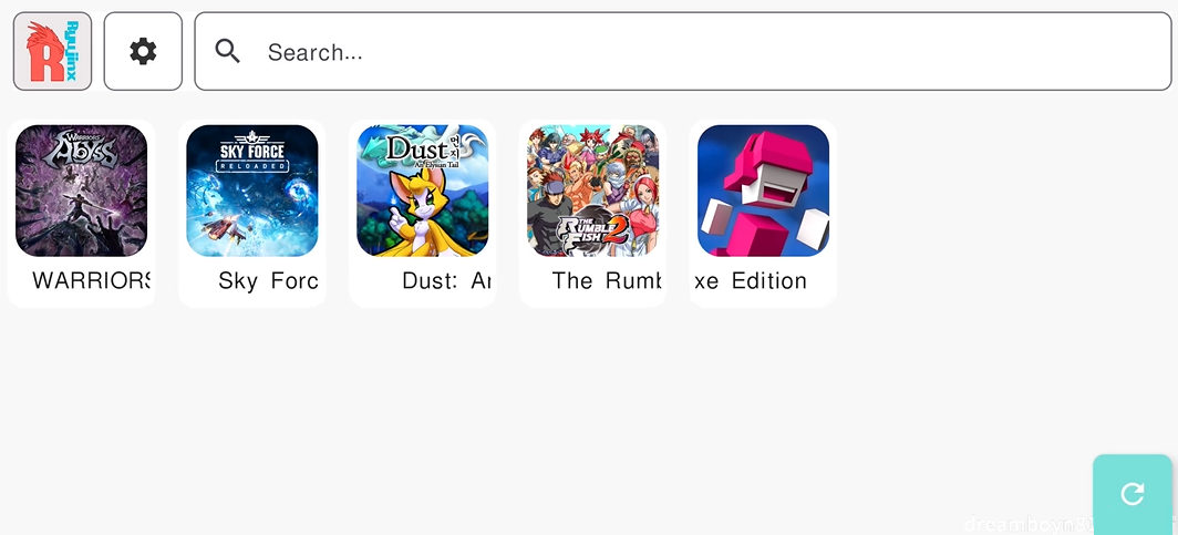 龙神模拟器(Kenji-NX)15108