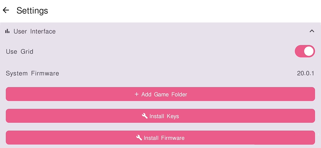 龙神模拟器(Kenji-NX)15108