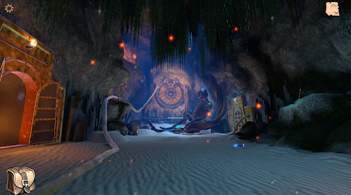 遗产再次觉醒完整版3