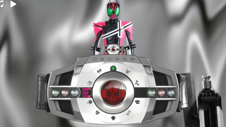 假面骑士帝骑模拟器1.11