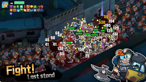 奔跑吧僵尸浪潮2025版28454