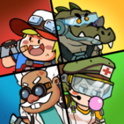 奔跑吧僵尸浪潮2025版