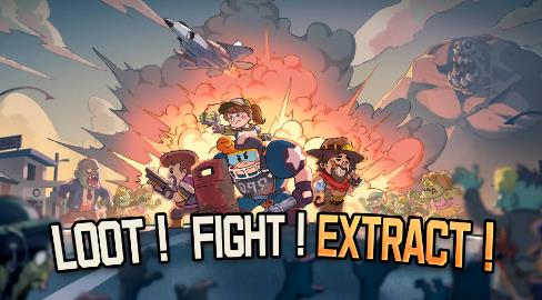 奔跑吧僵尸浪潮2025版