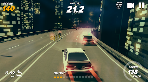 钉子公路安卓版28456