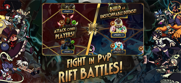 骷髅女孩v8.0.3版28461