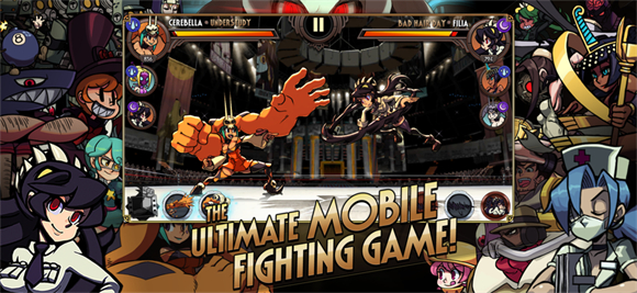 骷髅女孩v8.0.3版28461