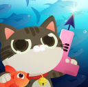 爱捉鱼的猫(TheFishercat)