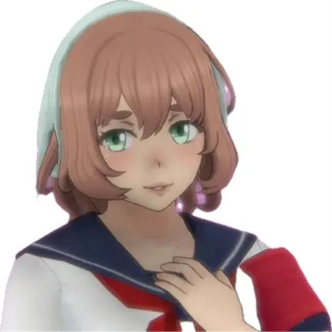 病娇模拟器amai模组安卓版