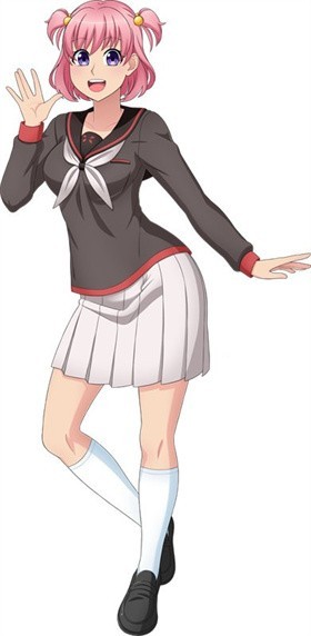 病娇模拟器amai模组