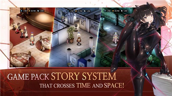 棕色尘埃2国际版安卓版28491