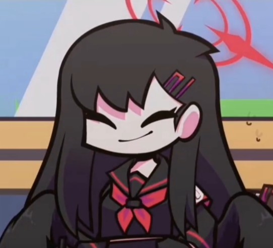 fnf碧蓝档案模组