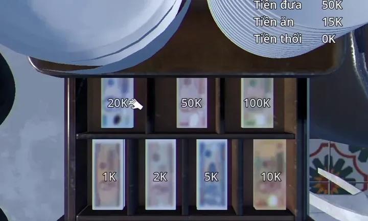 越南河粉店游戏2