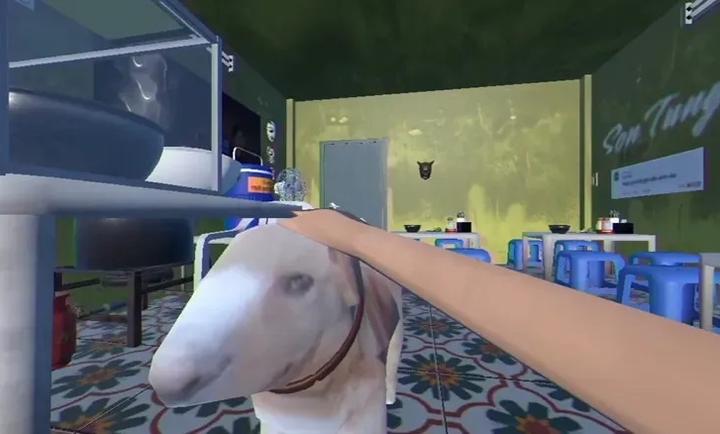 越南河粉店游戏4