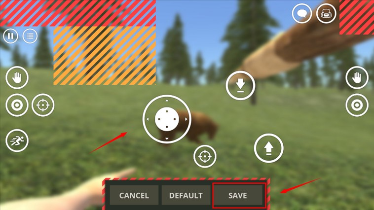 怎么自定义键位配图3