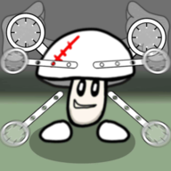 蘑菇蘑菇免广告版