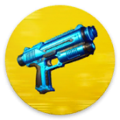 赛博都市霓虹机甲