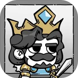 暗影之王小游戏