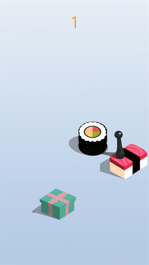 跳一跳高手28524