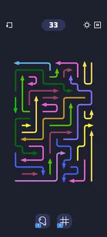 箭头迷宫最新版28521