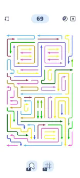 箭头迷宫最新版28521