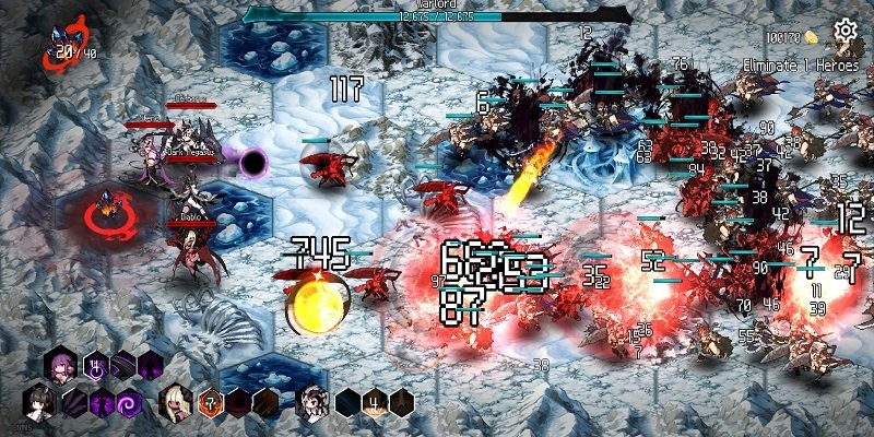 地牢小队绅士模式安卓版0