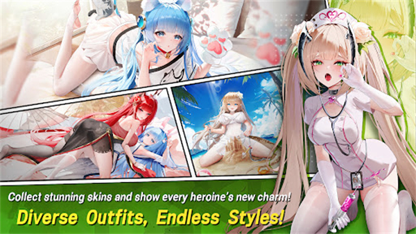 永不陨落地下城试炼2