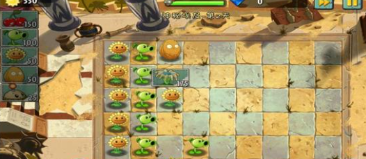 植物大战僵尸2迷宫拓展版2.3.028529