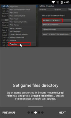 半条命启动器(Xash3D FWGS)15154
