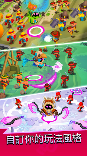 口袋死灵法师v1.7.1版28538