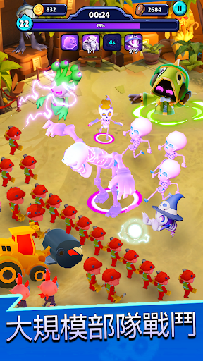 口袋死灵法师v1.7.1版28538