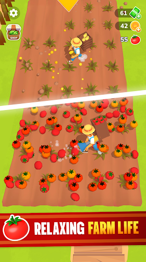 农场主快开荒免广告版3