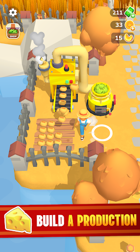 农场主快开荒免广告版4