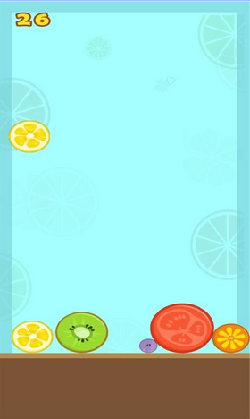 合成水果赚钱版