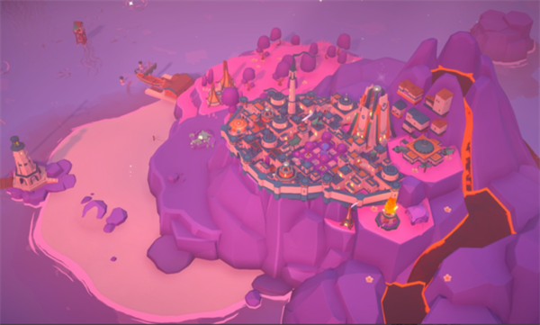 岛民新海岸2026最新版2